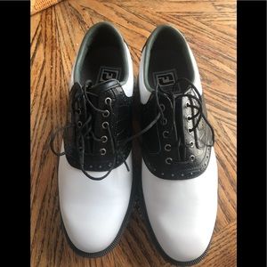NWT Dryjoys Tour Men’s Golf Shoes
